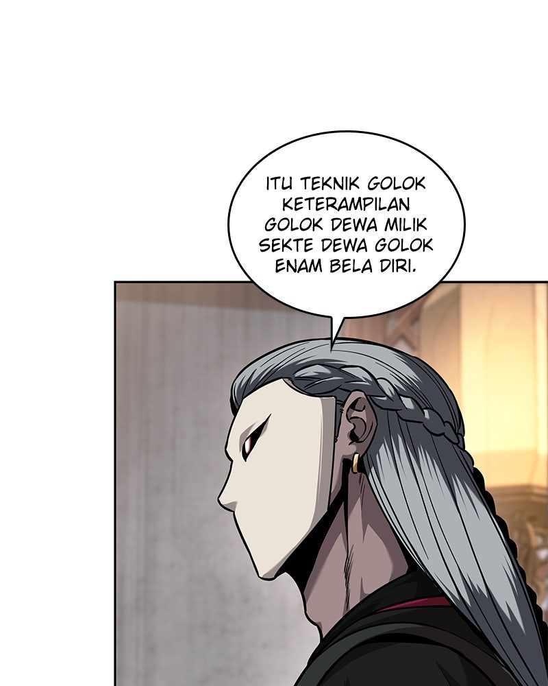 Read Nano Mashin chapter 242 image 114 on Lezhin