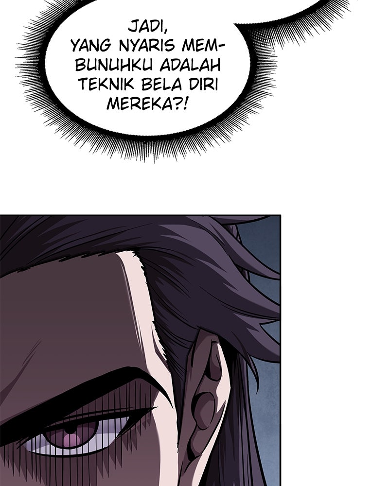 Read Nano Mashin chapter 242 image 117 on Lezhin