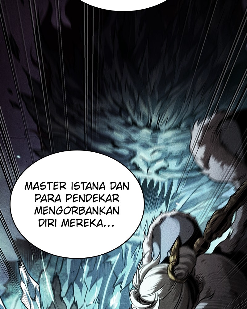Read Nano Mashin chapter 242 image 123 on Lezhin