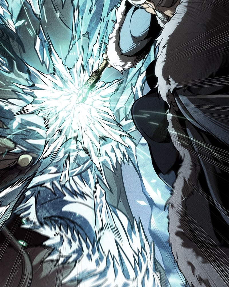 Read Nano Mashin chapter 242 image 124 on Lezhin