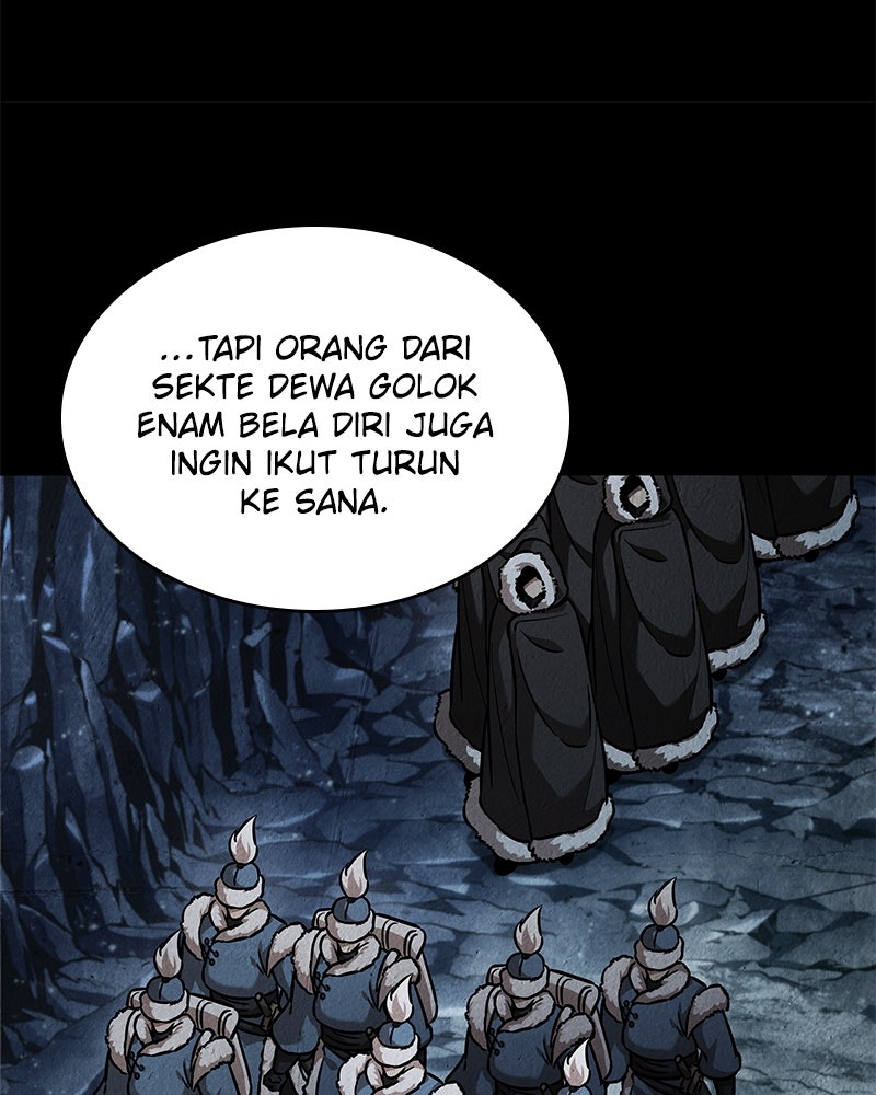 Read Nano Mashin chapter 242 image 129 on Lezhin