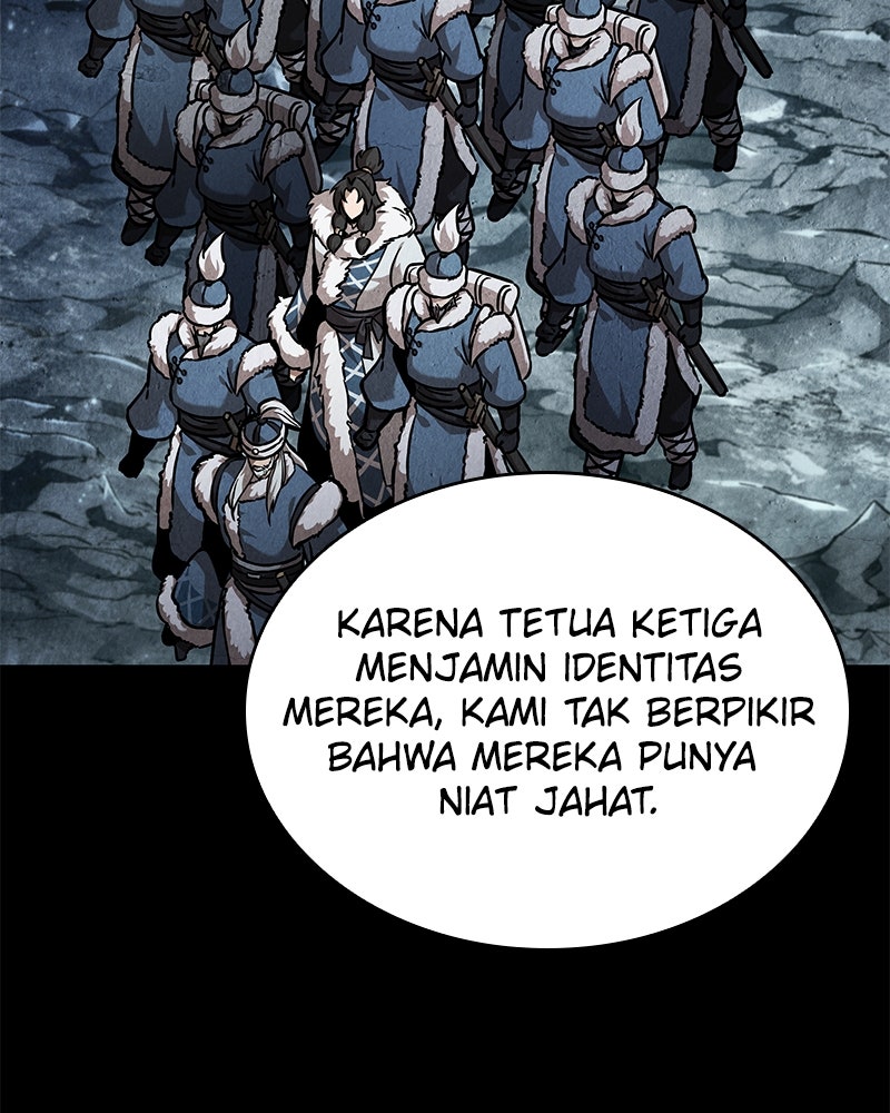 Read Nano Mashin chapter 242 image 130 on Lezhin