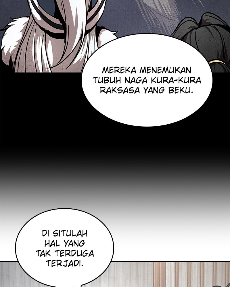 Read Nano Mashin chapter 242 image 132 on Lezhin