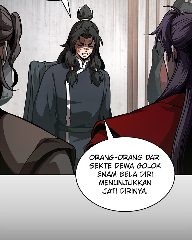 Read Nano Mashin chapter 242 image 133 on Lezhin