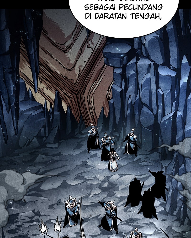 Read Nano Mashin chapter 242 image 136 on Lezhin