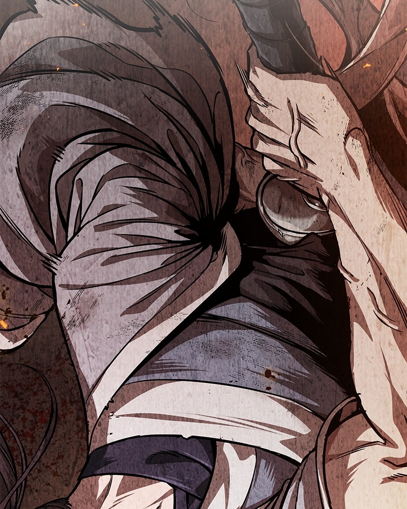 Read Nano Mashin chapter 242 image 15 on Lezhin