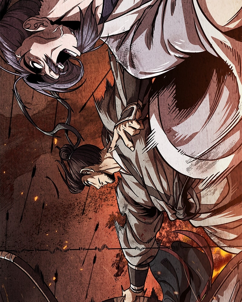 Read Nano Mashin chapter 242 image 16 on Lezhin