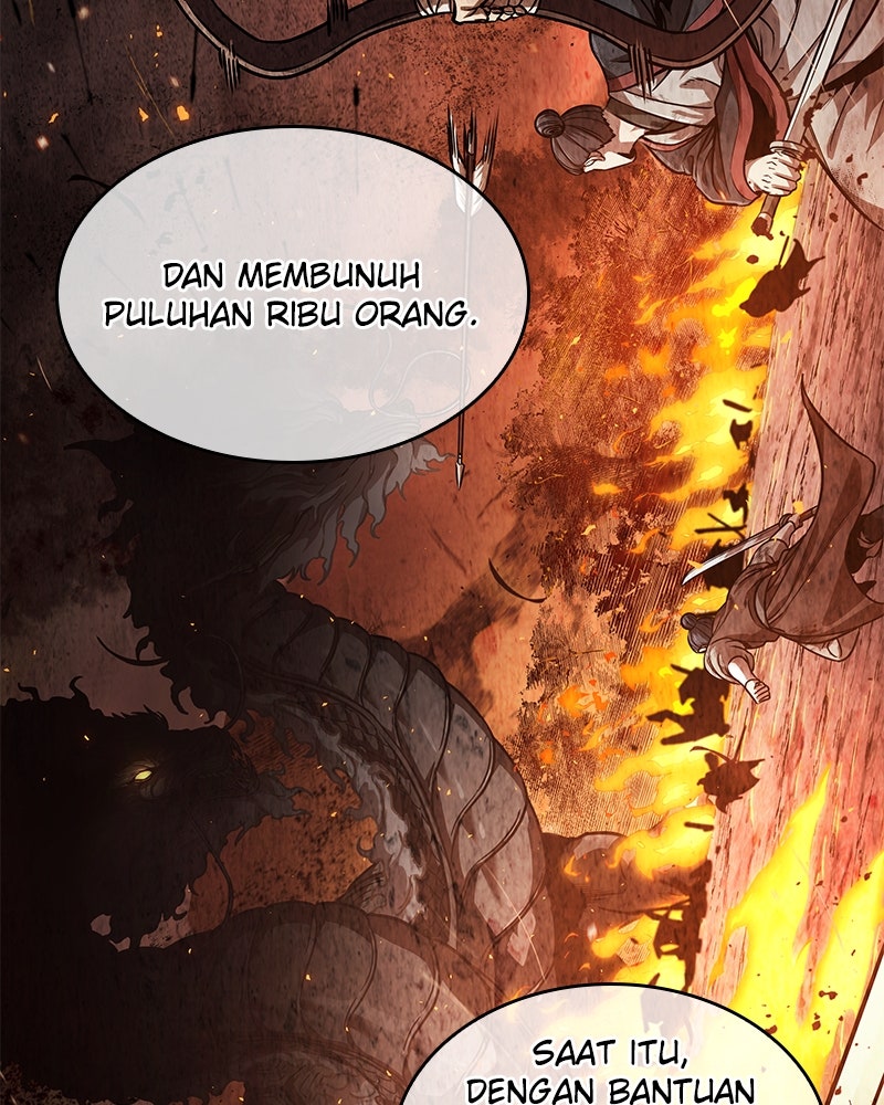 Read Nano Mashin chapter 242 image 17 on Lezhin