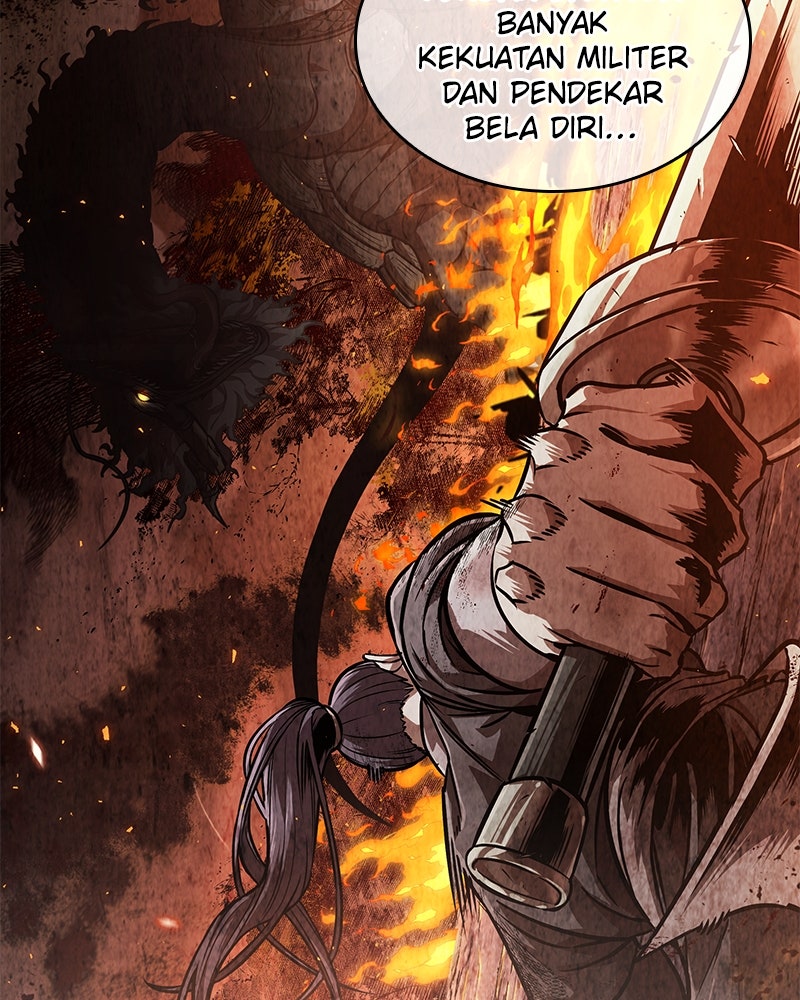 Read Nano Mashin chapter 242 image 18 on Lezhin