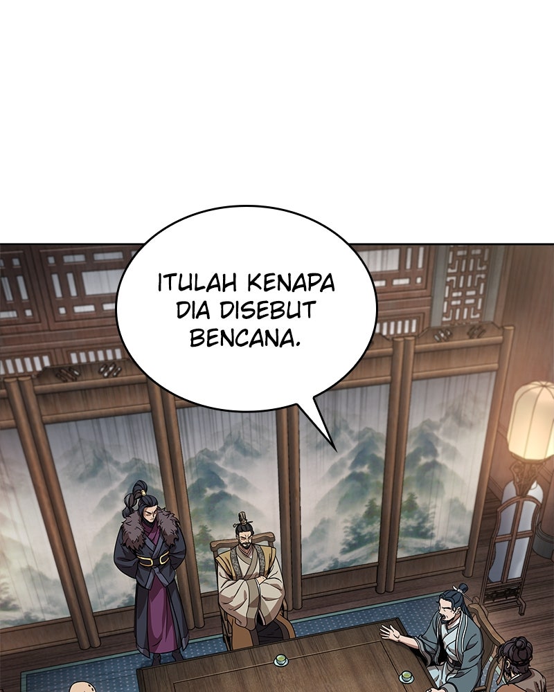 Read Nano Mashin chapter 242 image 21 on Lezhin