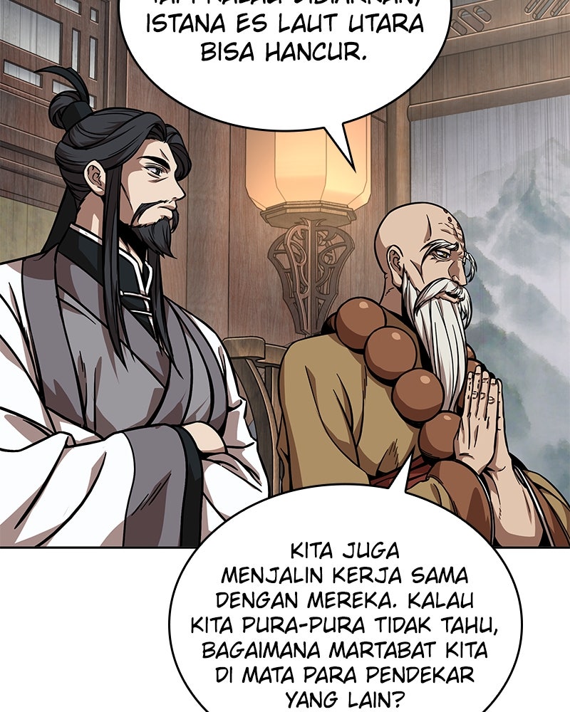 Read Nano Mashin chapter 242 image 23 on Lezhin