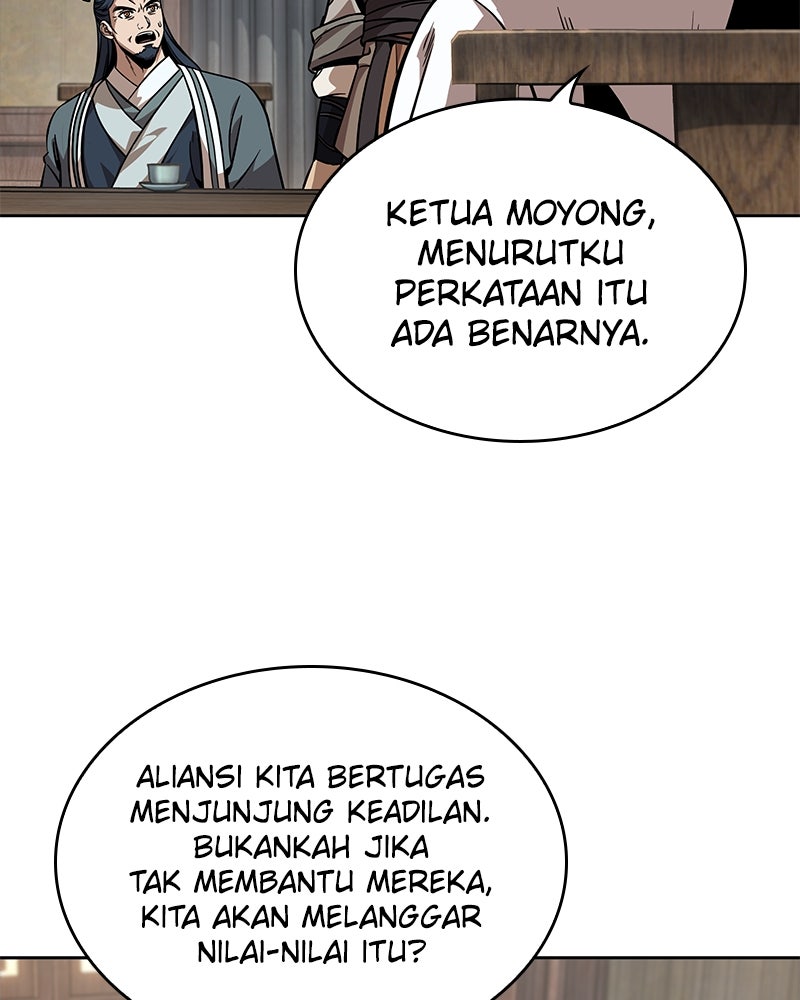 Read Nano Mashin chapter 242 image 25 on Lezhin