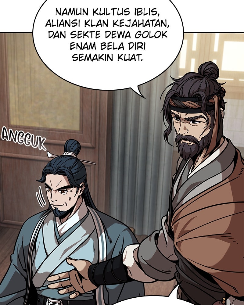 Read Nano Mashin chapter 242 image 29 on Lezhin