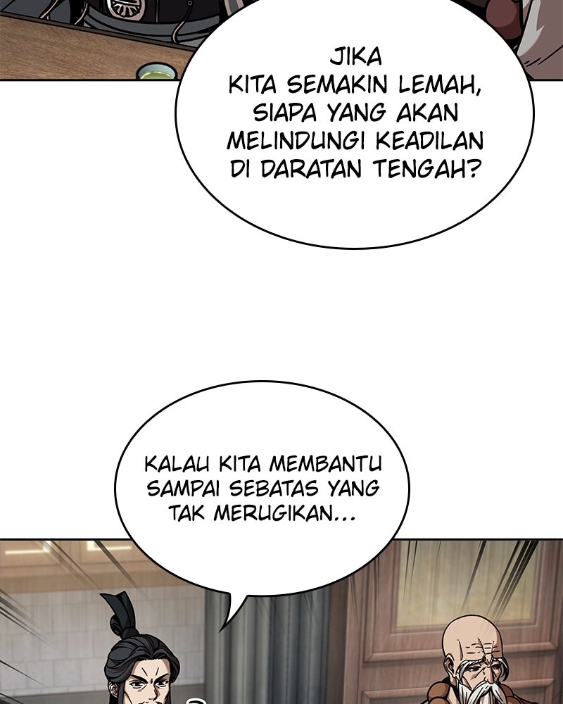 Read Nano Mashin chapter 242 image 30 on Lezhin
