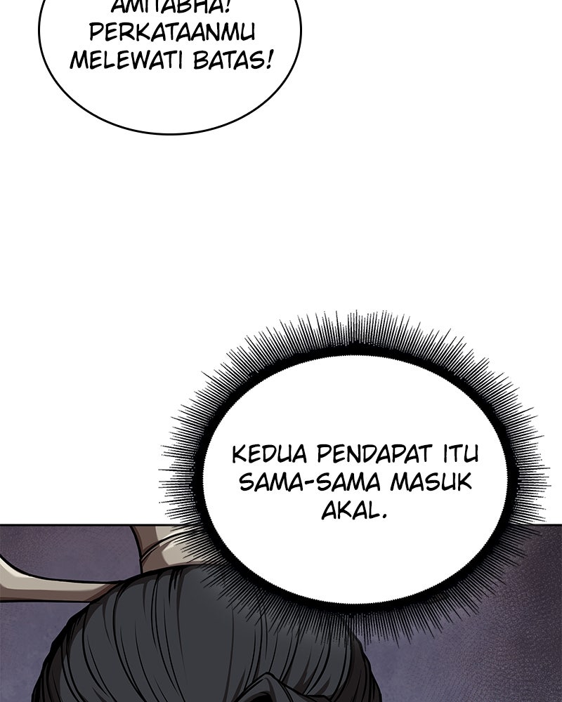 Read Nano Mashin chapter 242 image 33 on Lezhin
