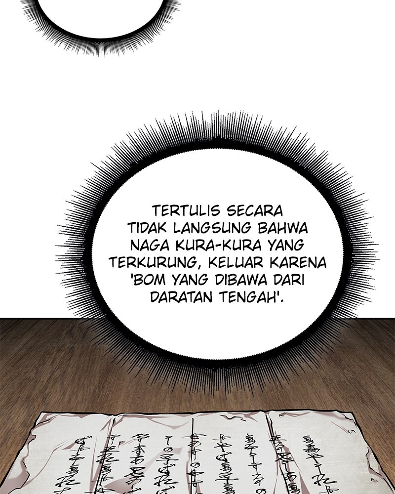 Read Nano Mashin chapter 242 image 35 on Lezhin