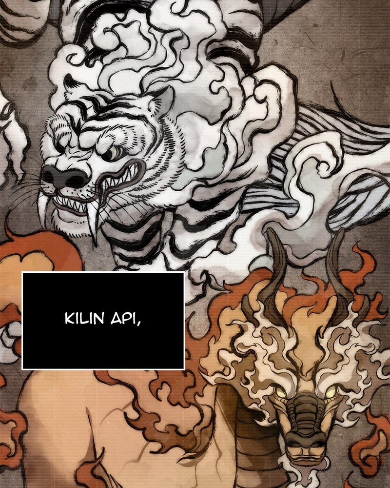 Read Nano Mashin chapter 242 image 4 on Lezhin