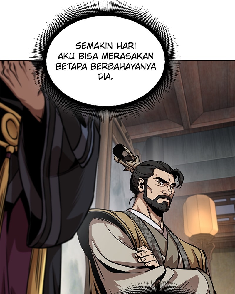Read Nano Mashin chapter 242 image 40 on Lezhin