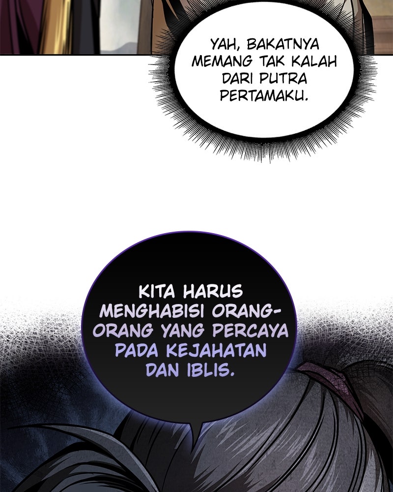 Read Nano Mashin chapter 242 image 41 on Lezhin