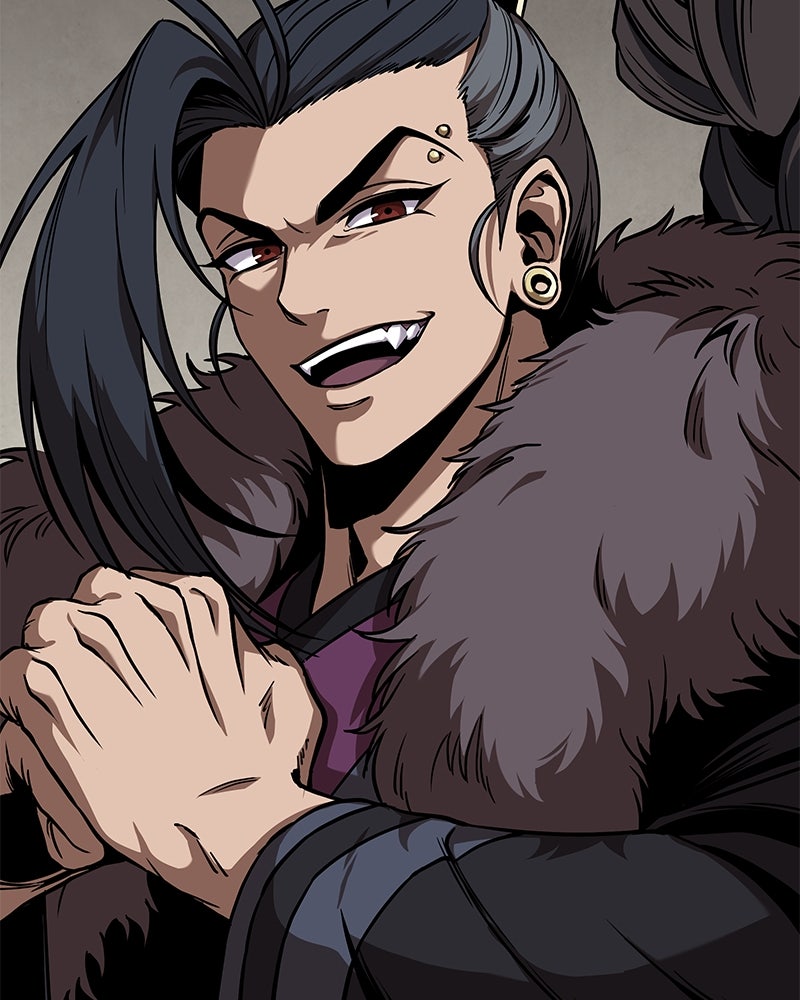 Read Nano Mashin chapter 242 image 55 on Lezhin