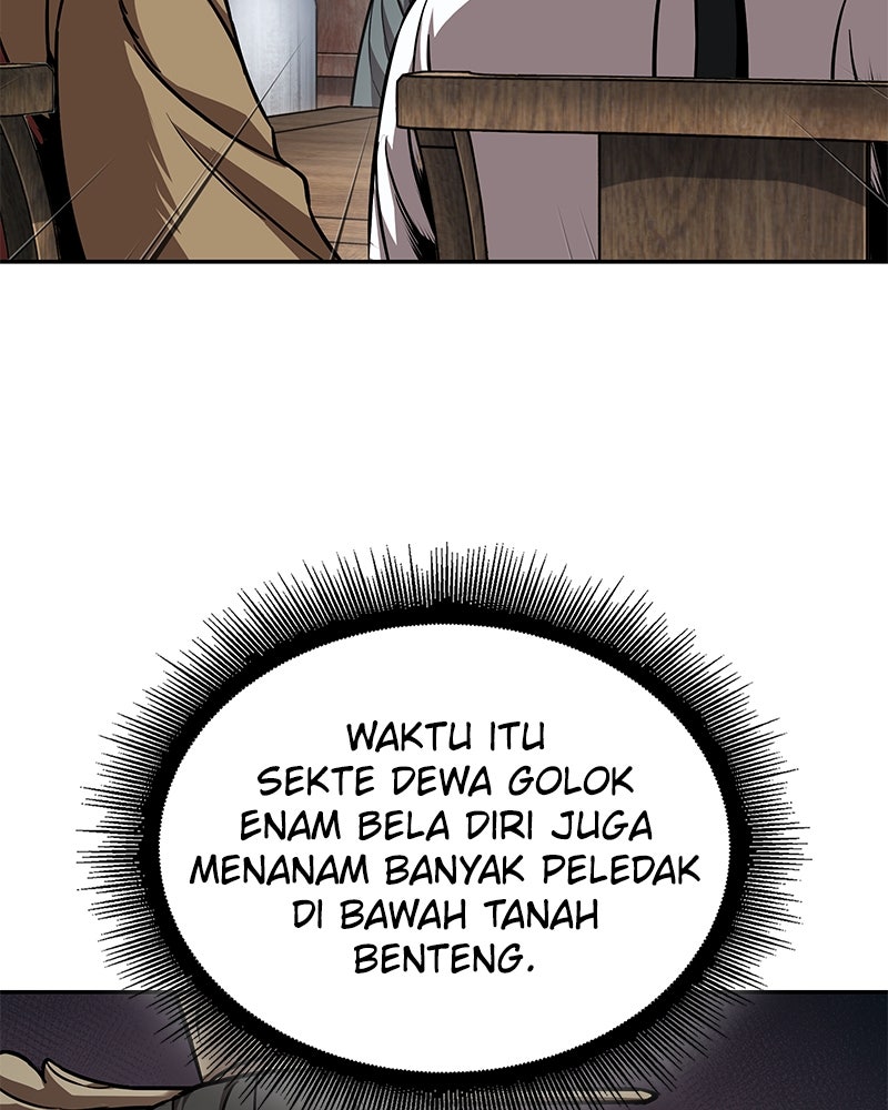 Read Nano Mashin chapter 242 image 76 on Lezhin