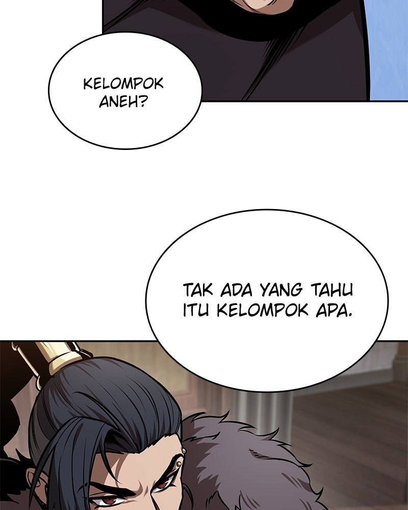 Read Nano Mashin chapter 242 image 83 on Lezhin