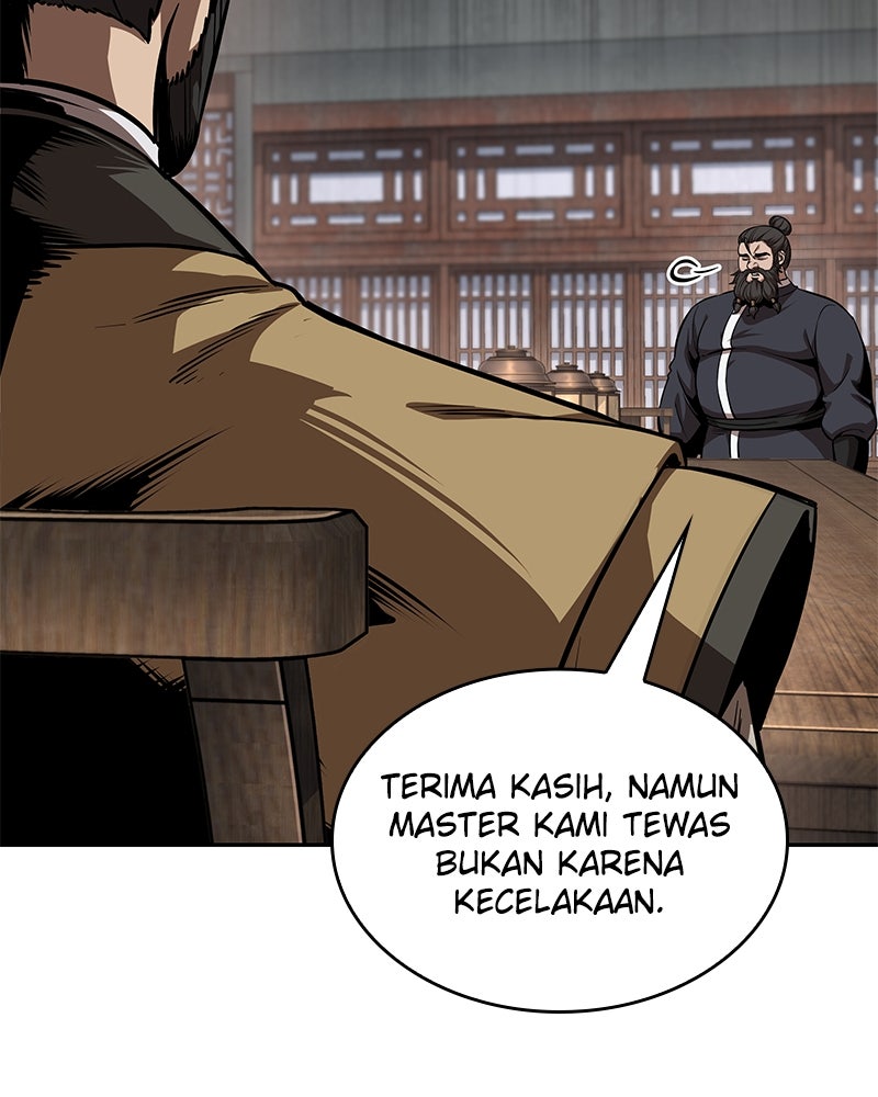 Read Nano Mashin chapter 242 image 94 on Lezhin