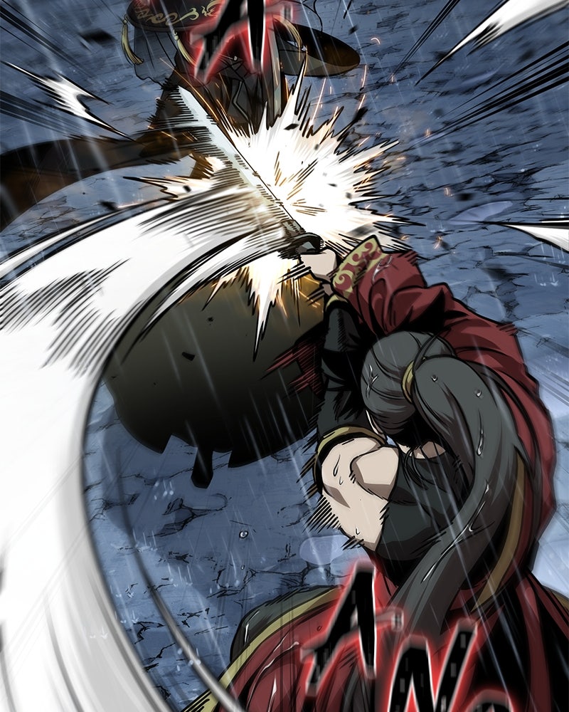 Read Nano Mashin chapter 243 image 102 on Lezhin