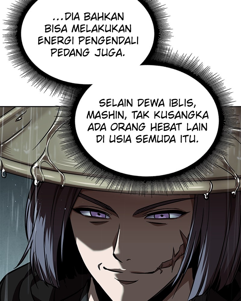 Read Nano Mashin chapter 243 image 118 on Lezhin