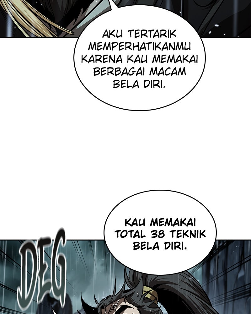 Read Nano Mashin chapter 243 image 130 on Lezhin