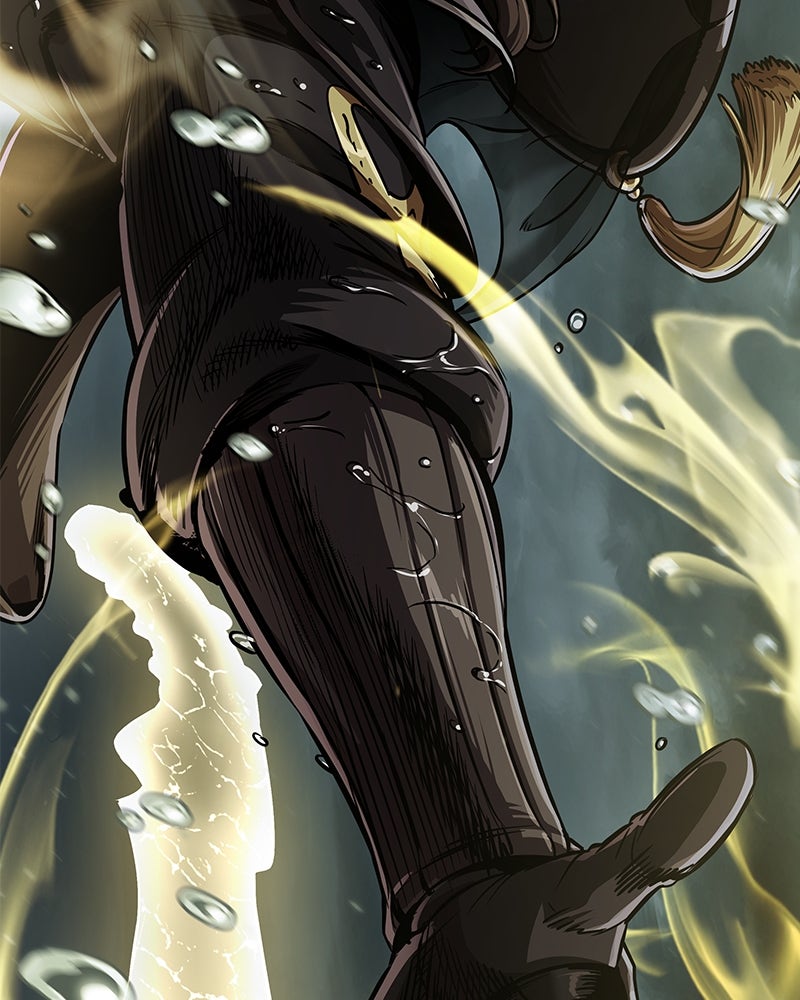 Read Nano Mashin chapter 243 image 139 on Lezhin