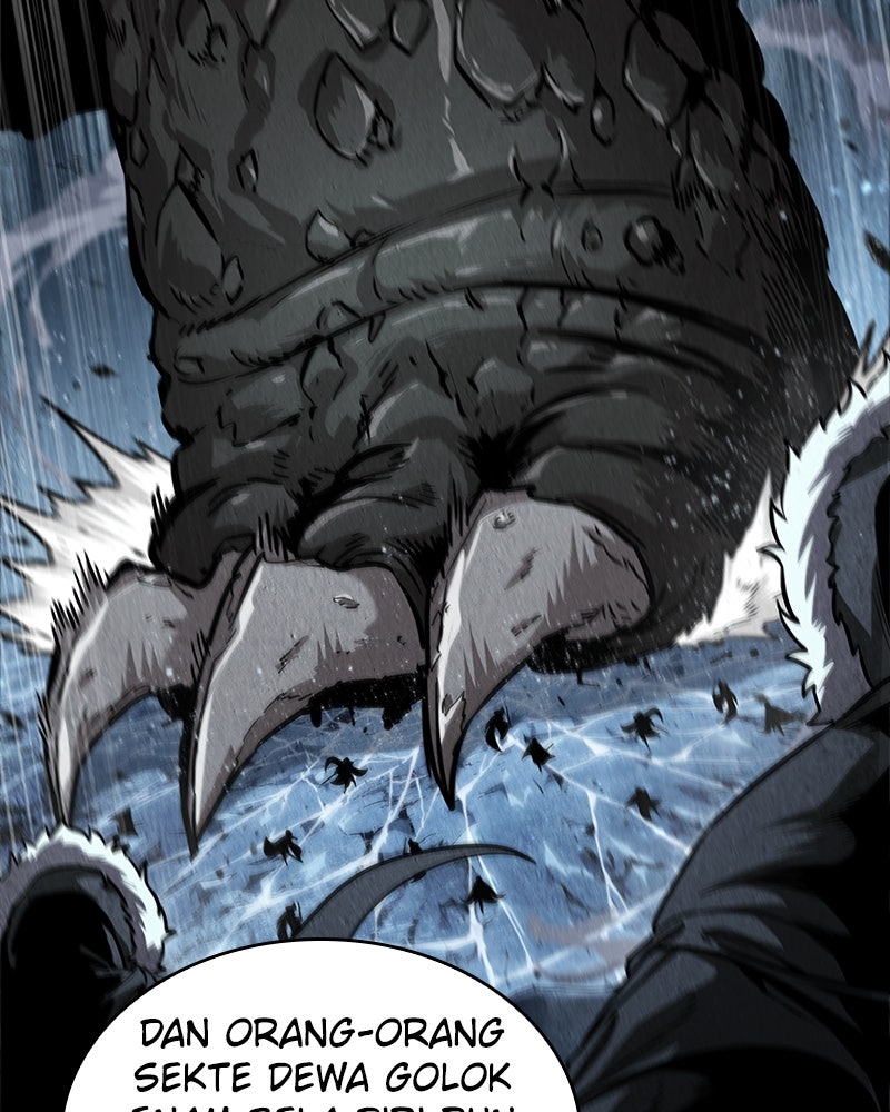 Read Nano Mashin chapter 243 image 17 on Lezhin
