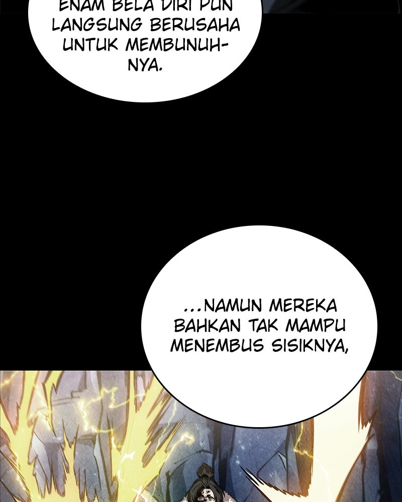 Read Nano Mashin chapter 243 image 18 on Lezhin