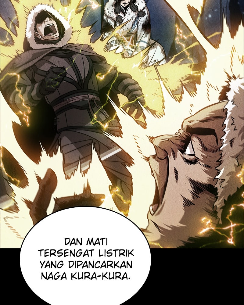 Read Nano Mashin chapter 243 image 19 on Lezhin