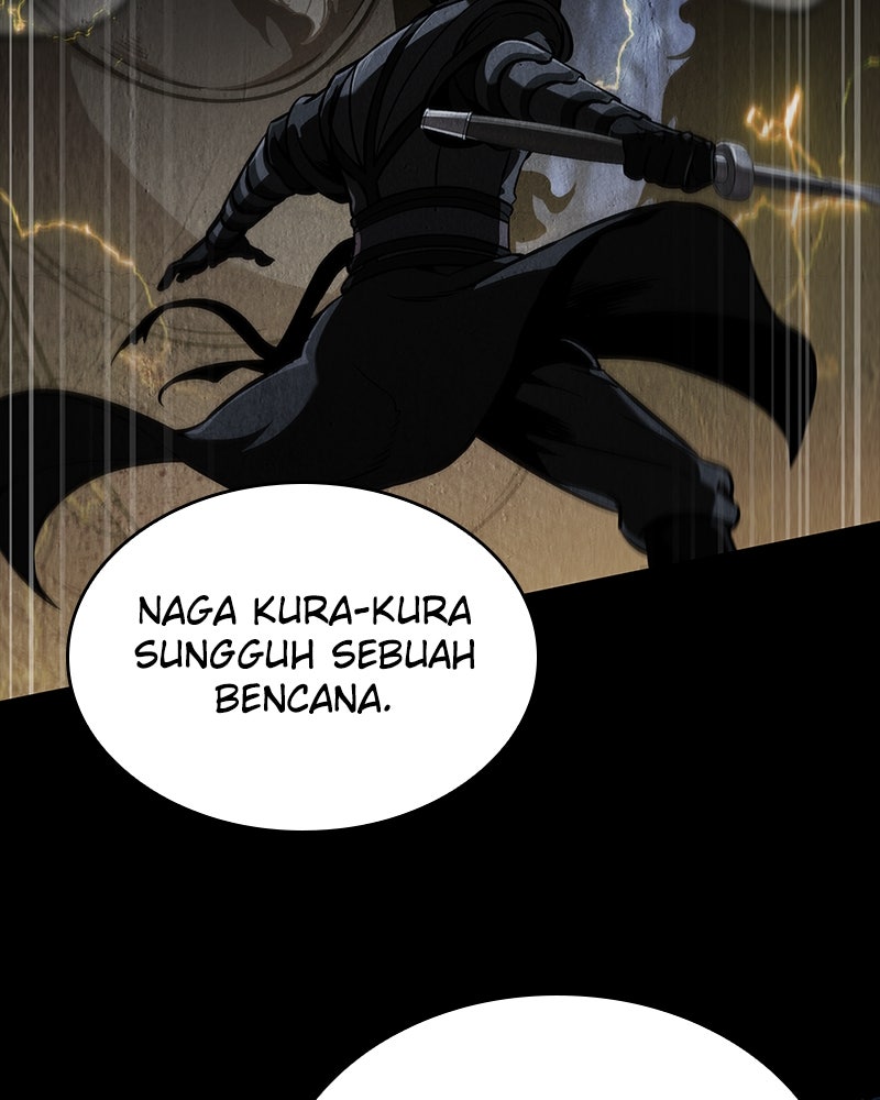 Read Nano Mashin chapter 243 image 23 on Lezhin
