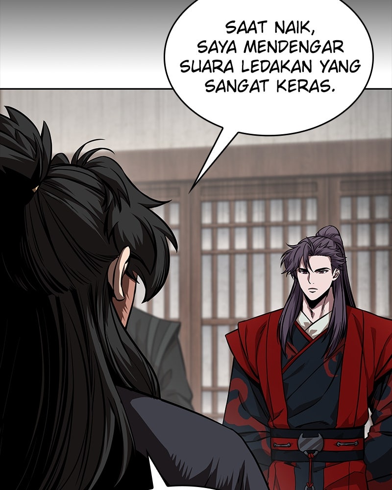 Read Nano Mashin chapter 243 image 26 on Lezhin