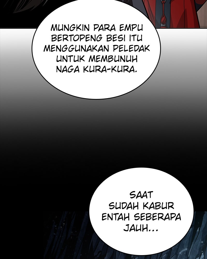Read Nano Mashin chapter 243 image 27 on Lezhin