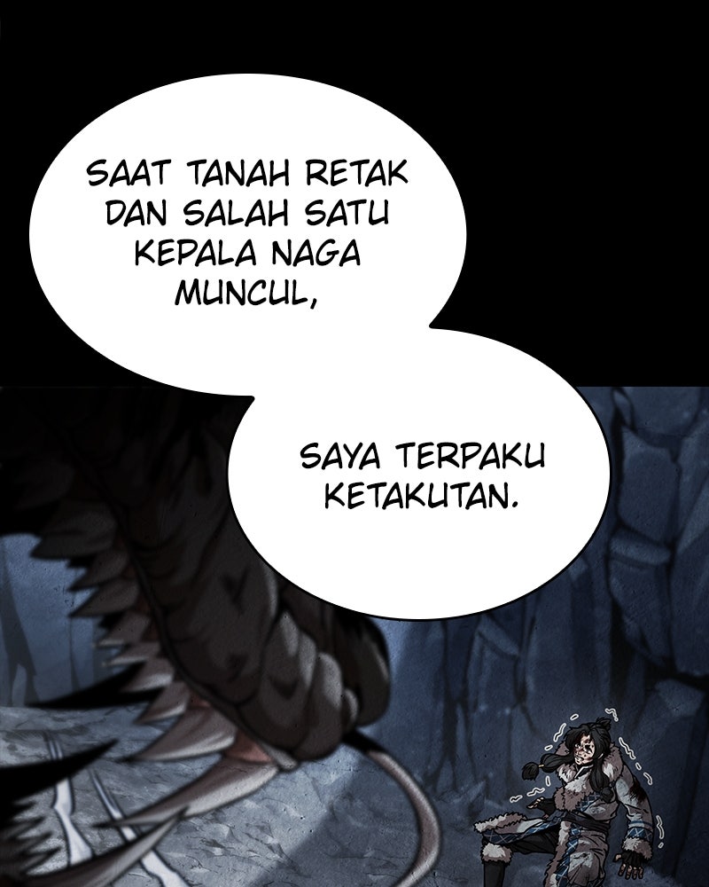 Read Nano Mashin chapter 243 image 36 on Lezhin