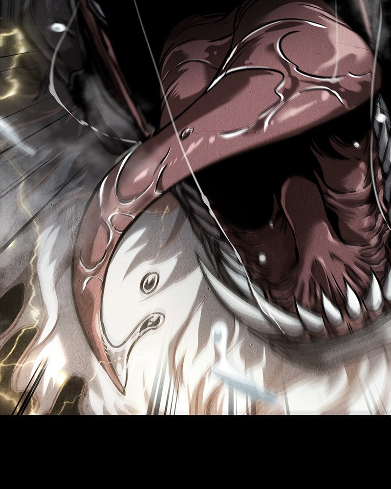 Read Nano Mashin chapter 243 image 39 on Lezhin