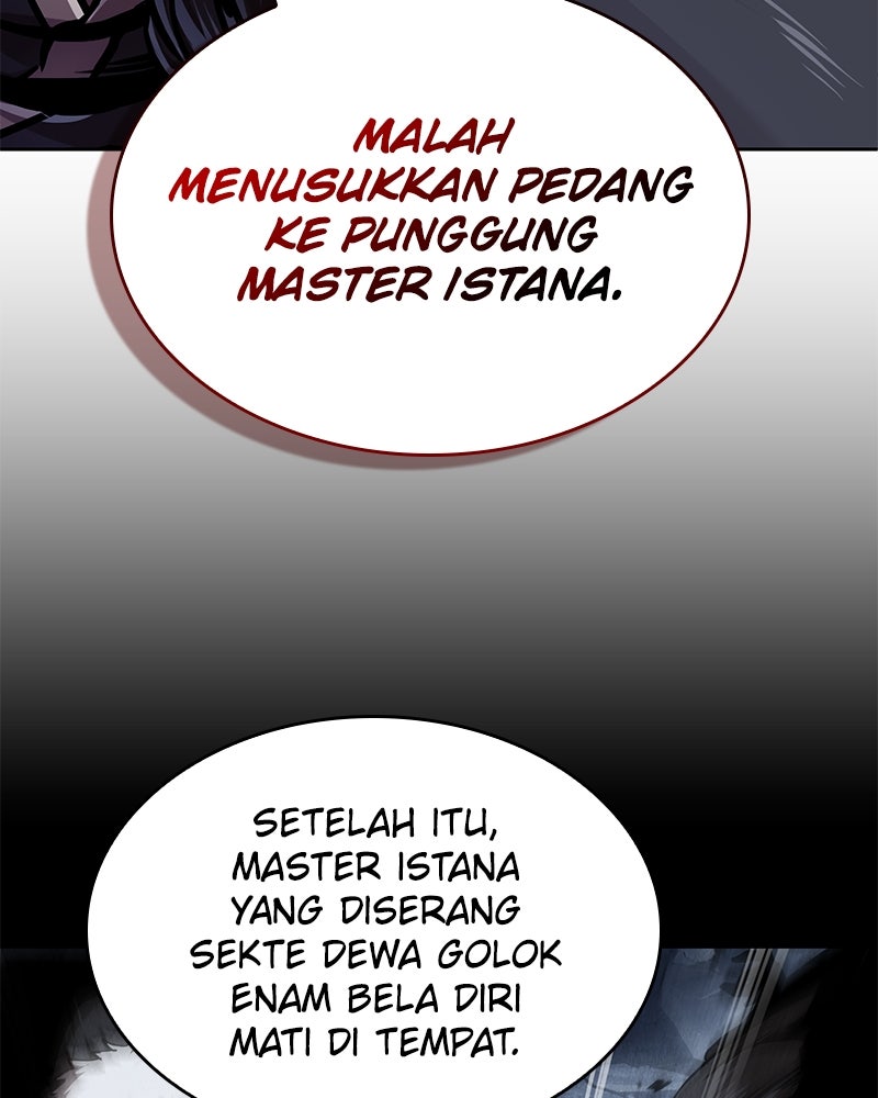 Read Nano Mashin chapter 243 image 4 on Lezhin
