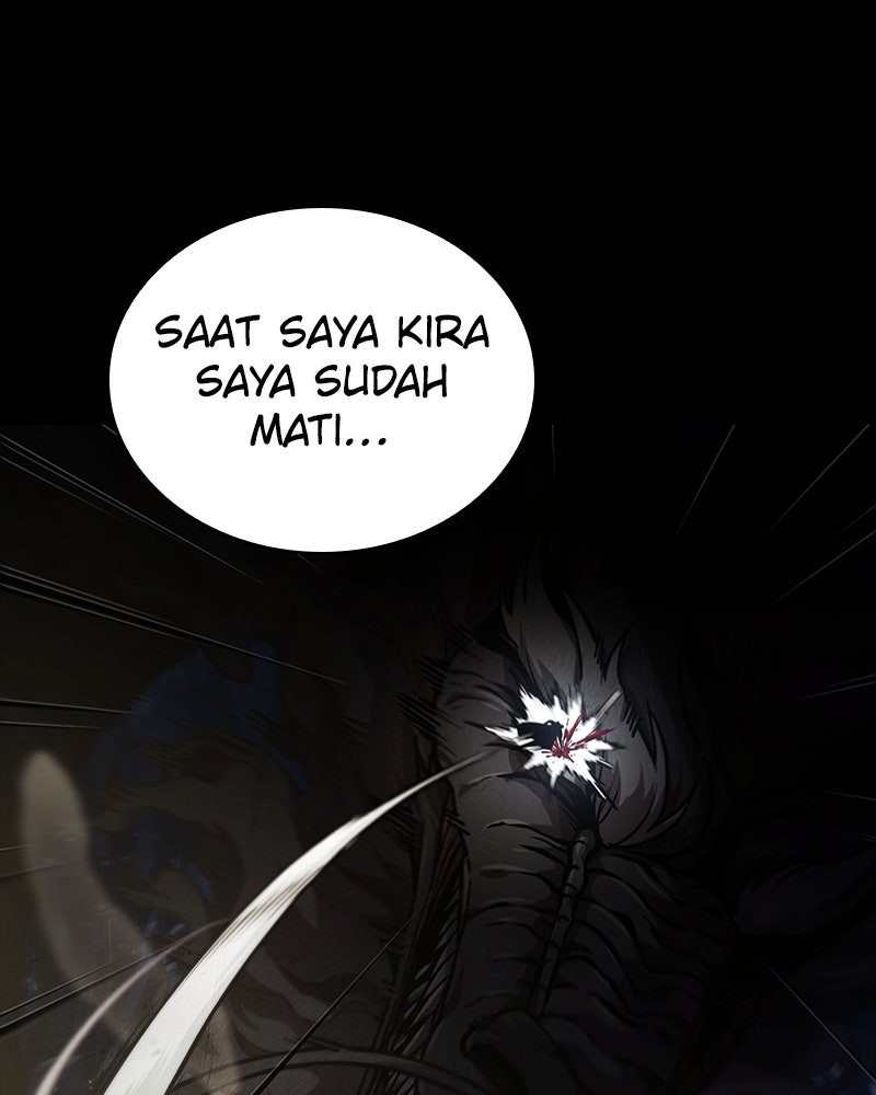 Read Nano Mashin chapter 243 image 40 on Lezhin