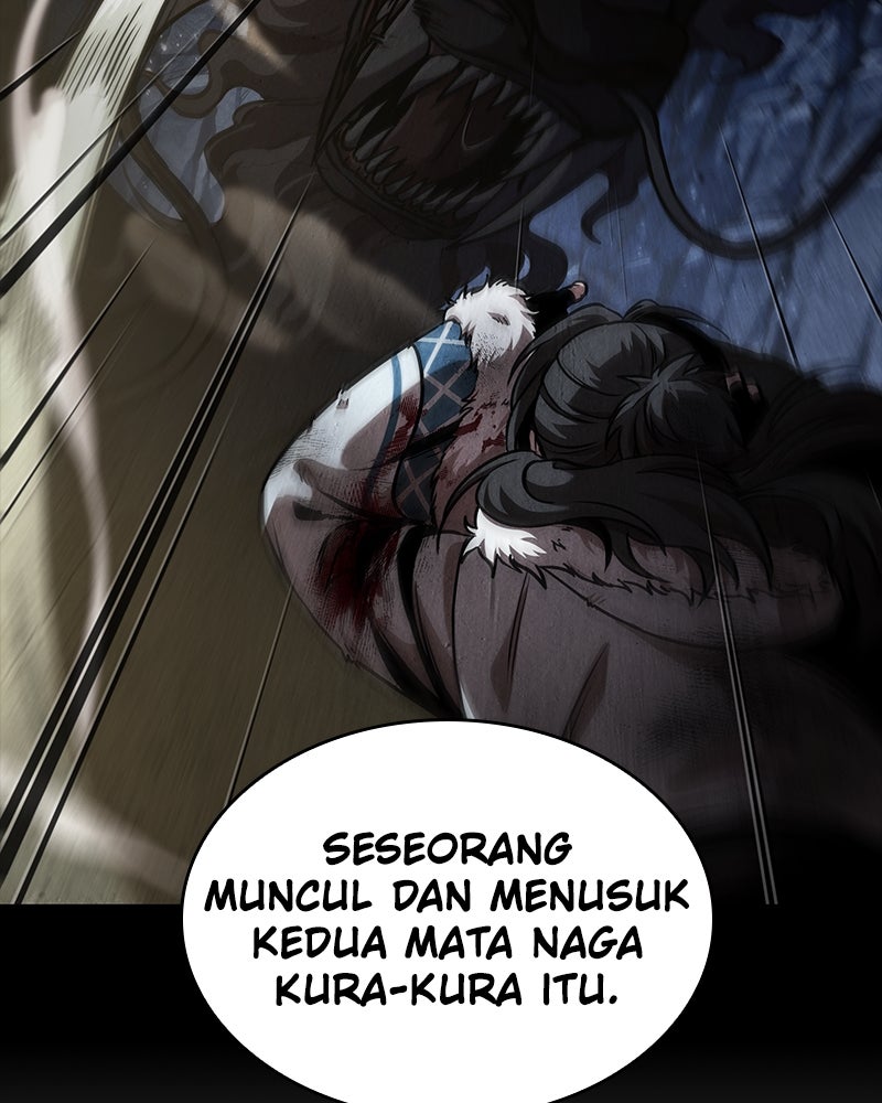 Read Nano Mashin chapter 243 image 41 on Lezhin