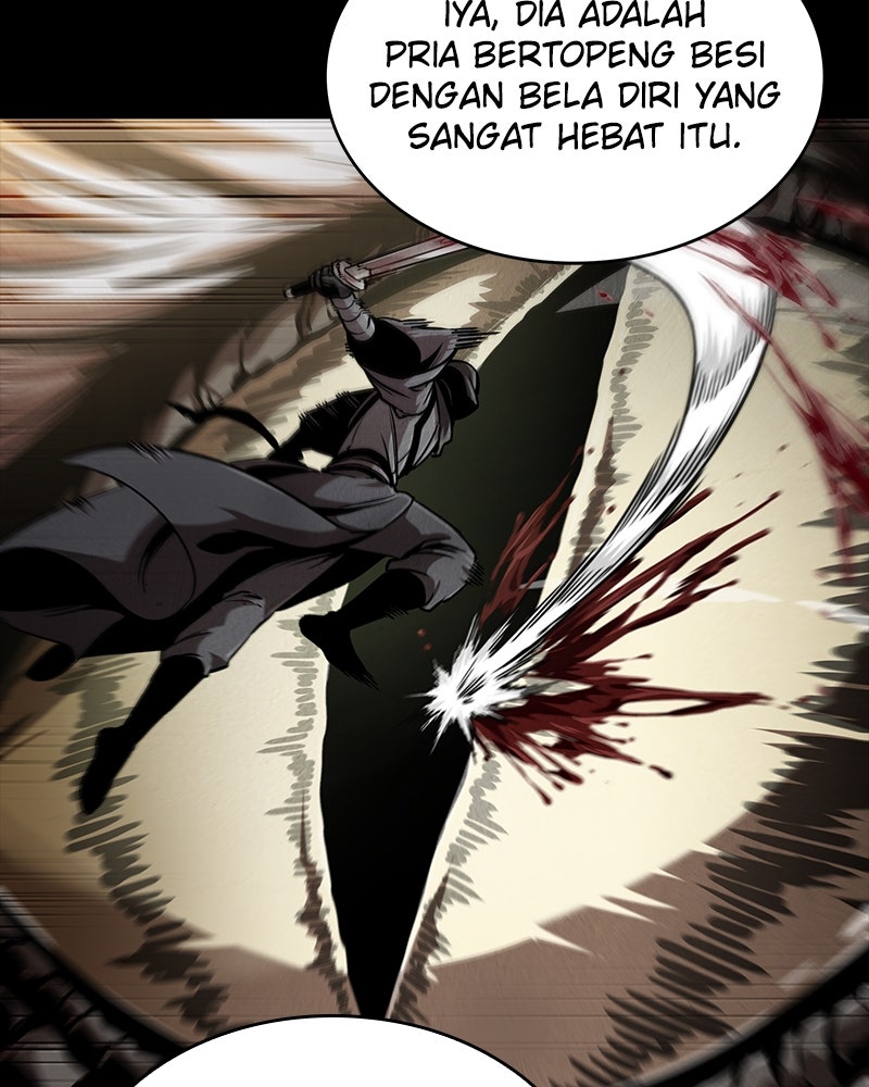 Read Nano Mashin chapter 243 image 44 on Lezhin