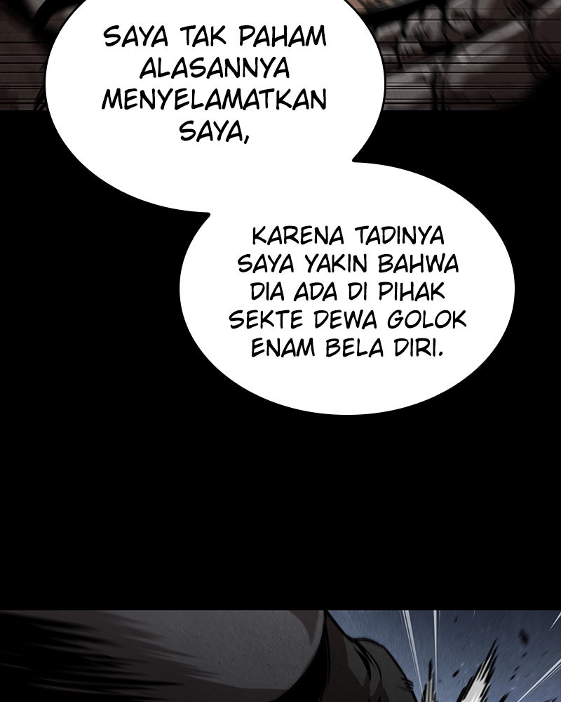 Read Nano Mashin chapter 243 image 45 on Lezhin