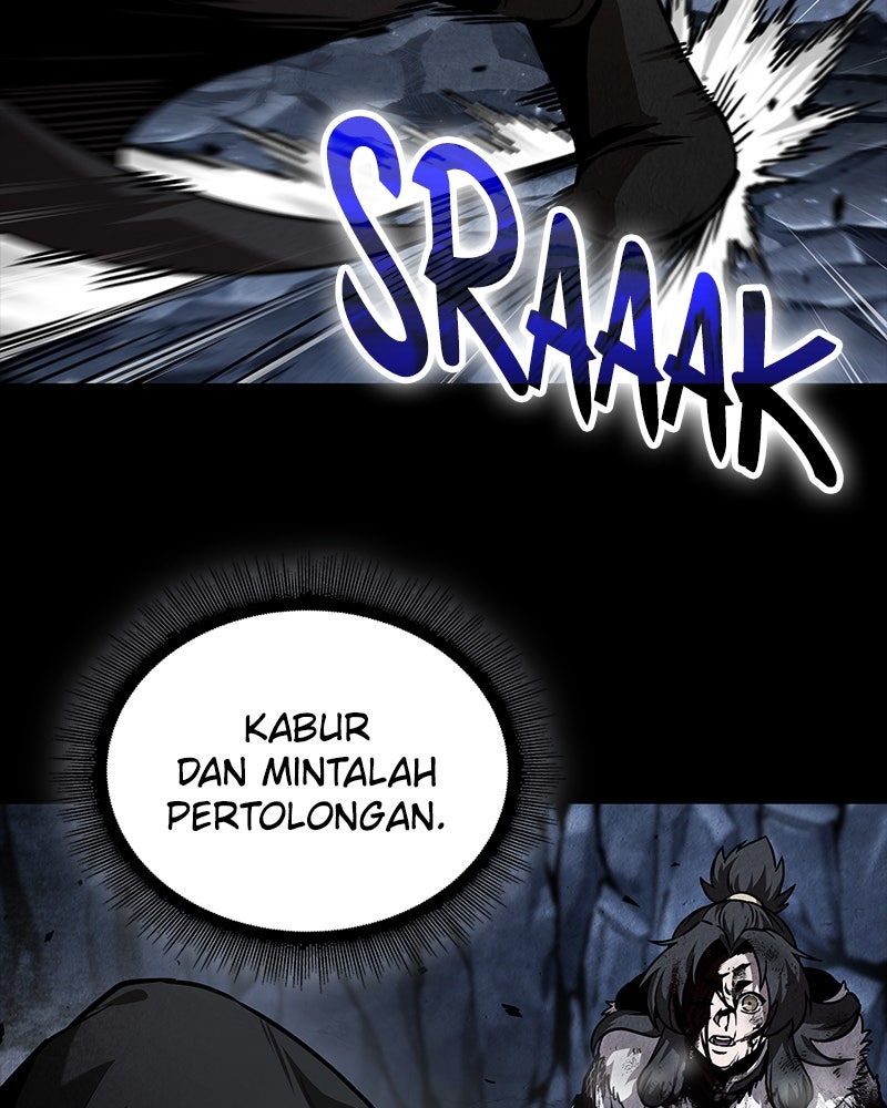 Read Nano Mashin chapter 243 image 46 on Lezhin