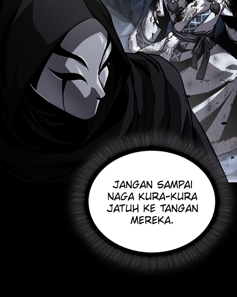 Read Nano Mashin chapter 243 image 47 on Lezhin