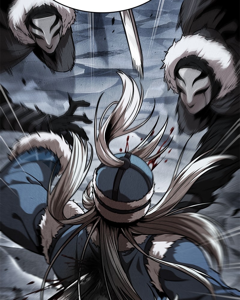 Read Nano Mashin chapter 243 image 5 on Lezhin