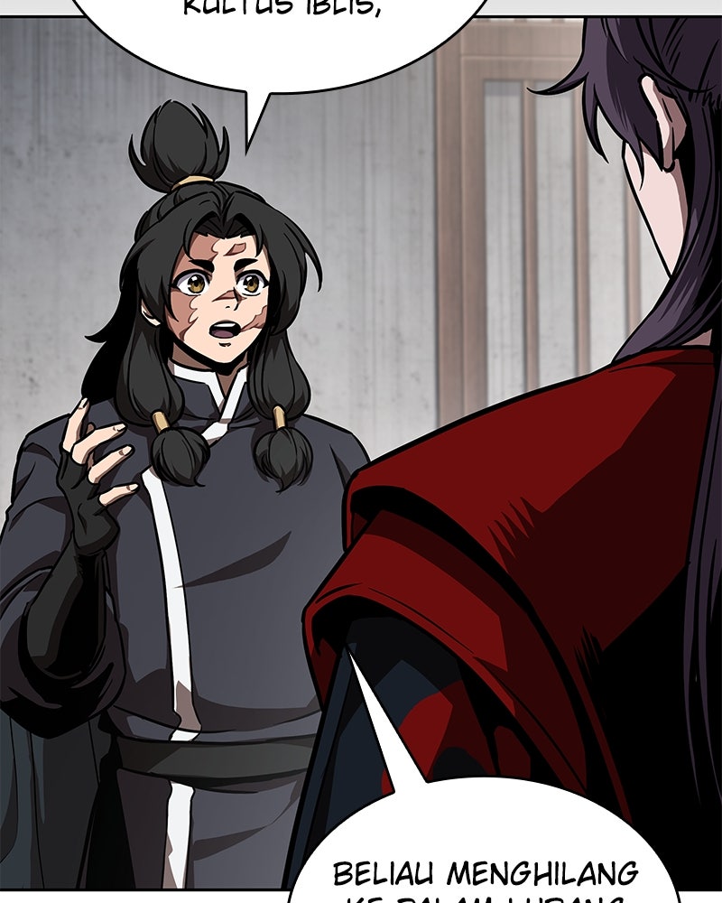 Read Nano Mashin chapter 243 image 50 on Lezhin