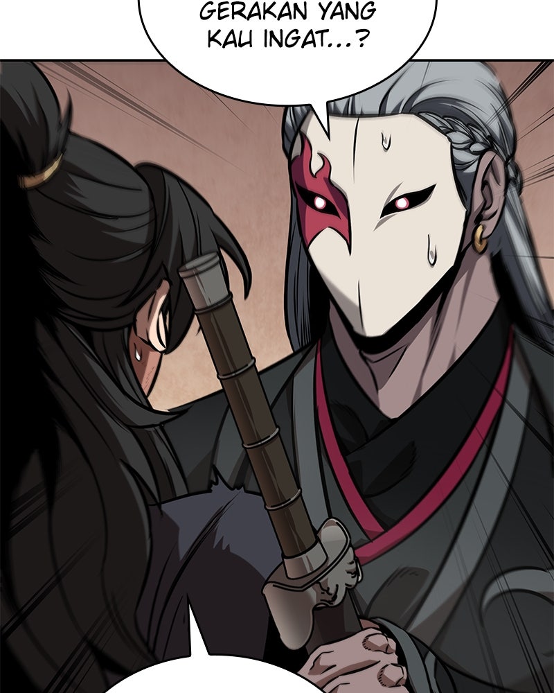 Read Nano Mashin chapter 243 image 57 on Lezhin