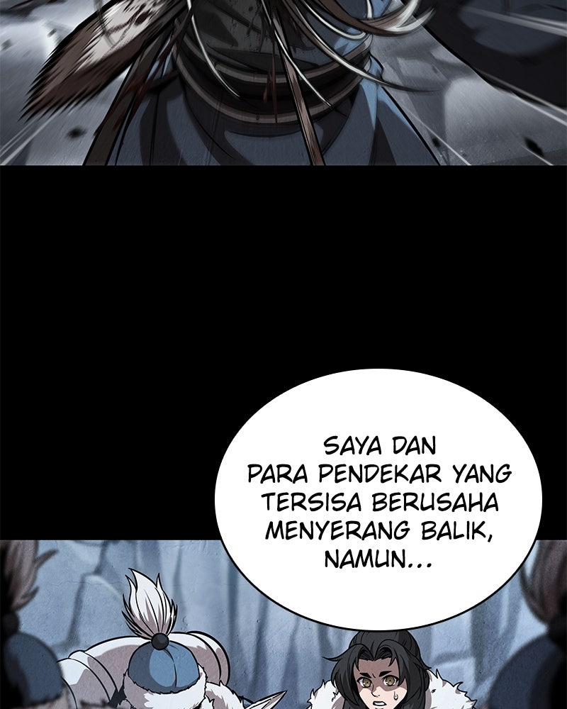 Read Nano Mashin chapter 243 image 6 on Lezhin